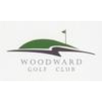 Woodward Golf Club logo, Woodward Golf Club contact details