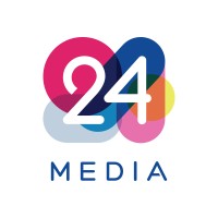 24 MEDIA DIGITAL MEDIA GROUP logo, 24 MEDIA DIGITAL MEDIA GROUP contact details