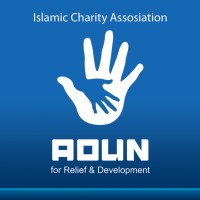 Islamic Charity Association - Aoun for Relief & Development logo, Islamic Charity Association - Aoun for Relief & Development contact details