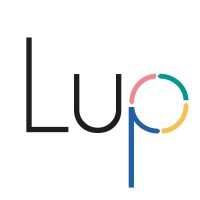 Lup Colombia logo, Lup Colombia contact details