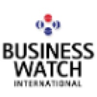 Business Watch International logo, Business Watch International contact details