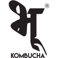 Bhu Kombucha logo, Bhu Kombucha contact details