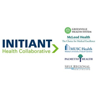 Initiant Health Collaborative logo, Initiant Health Collaborative contact details