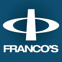 Franco logo, Franco contact details