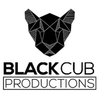 Black Cub Productions logo, Black Cub Productions contact details