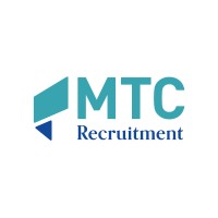 MTC Recruitment logo, MTC Recruitment contact details