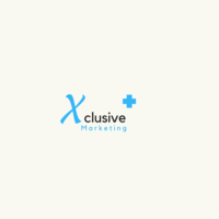 Xclusive Marketing logo, Xclusive Marketing contact details