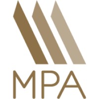 MPA Financial Management logo, MPA Financial Management contact details