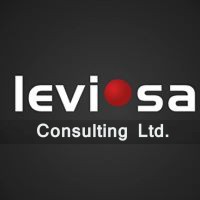 Leviosa Consulting Ltd. logo, Leviosa Consulting Ltd. contact details