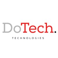 DoTech Technologies logo, DoTech Technologies contact details