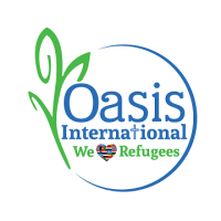 OASIS INTERNATIONAL MINISTRIES logo, OASIS INTERNATIONAL MINISTRIES contact details