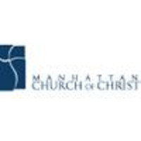 Manhattan Church Of Christ logo, Manhattan Church Of Christ contact details