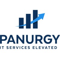 Panurgy Corporation logo, Panurgy Corporation contact details