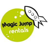 Magic Jump Rentals logo, Magic Jump Rentals contact details