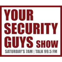 Your Security Guys Show logo, Your Security Guys Show contact details