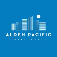 Alden Pacific Investments logo, Alden Pacific Investments contact details