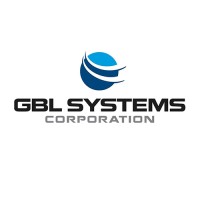 GBL Systems Corporation logo, GBL Systems Corporation contact details