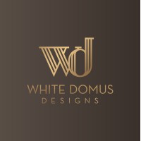 White Domus Designs logo, White Domus Designs contact details