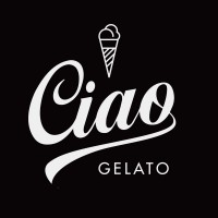 Ciao Gelato logo, Ciao Gelato contact details