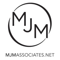 M.J.M. ASSOCIATES logo, M.J.M. ASSOCIATES contact details