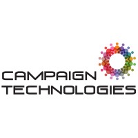 Campaign Technologies logo, Campaign Technologies contact details