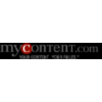 Mycontent logo, Mycontent contact details