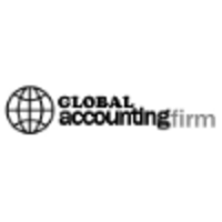 Global Accounting Firm logo, Global Accounting Firm contact details