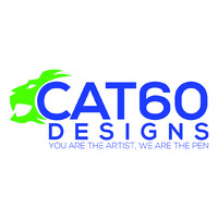 Cat60 Designs, LLC logo, Cat60 Designs, LLC contact details