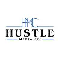 Hustle Media Co. logo, Hustle Media Co. contact details