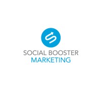 Social Booster Marketing logo, Social Booster Marketing contact details