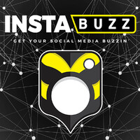 InstaBuzz logo, InstaBuzz contact details