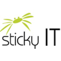 sticky IT, Inc logo, sticky IT, Inc contact details