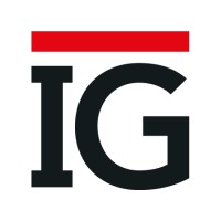 Iglintels logo, Iglintels contact details