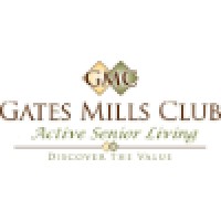 Gates Mills Club logo, Gates Mills Club contact details