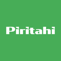 Piritahi logo, Piritahi contact details