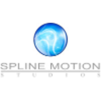 Spline Motion Studios logo, Spline Motion Studios contact details