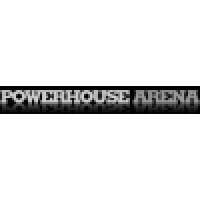 The POWERHOUSE Arena logo, The POWERHOUSE Arena contact details