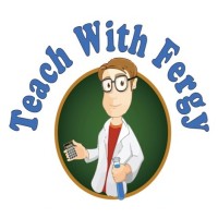 Teach With Fergy logo, Teach With Fergy contact details