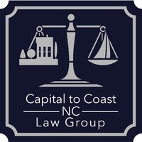 Capital to Coast NC Law Group logo, Capital to Coast NC Law Group contact details