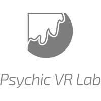 Psychic VR Lab inc logo, Psychic VR Lab inc contact details