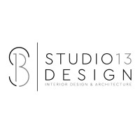 Studio 13 Design logo, Studio 13 Design contact details