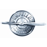 Propellor Property Investments logo, Propellor Property Investments contact details