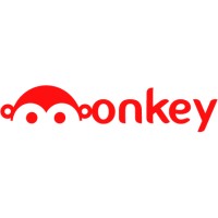 Monkey logo, Monkey contact details