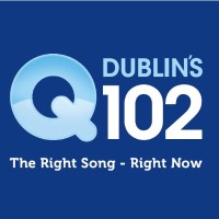 Dublin's Q102 logo, Dublin's Q102 contact details