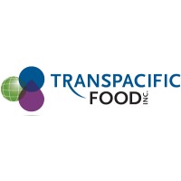 Transpacific Food, Inc. logo, Transpacific Food, Inc. contact details