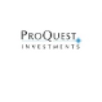 ProQuest Investments logo, ProQuest Investments contact details