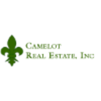 Camelot Real Estate Inc. logo, Camelot Real Estate Inc. contact details