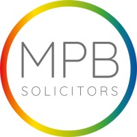 MPB Solicitors logo, MPB Solicitors contact details