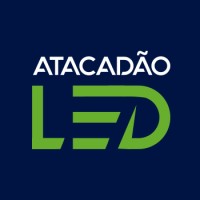 Atacadão LED logo, Atacadão LED contact details