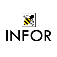 Gruppo Infor logo, Gruppo Infor contact details